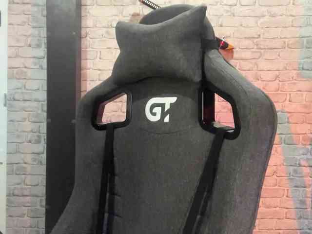 LitaFirestone webcam