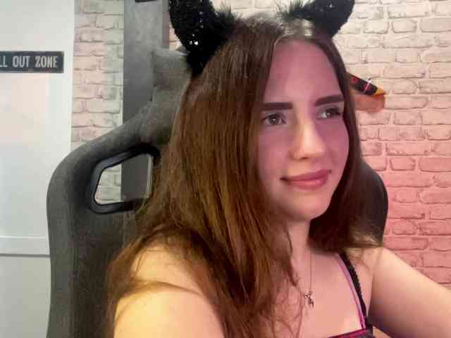 LitaFirestone webcam