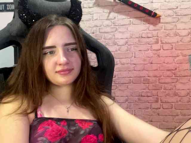 LitaFirestone webcam