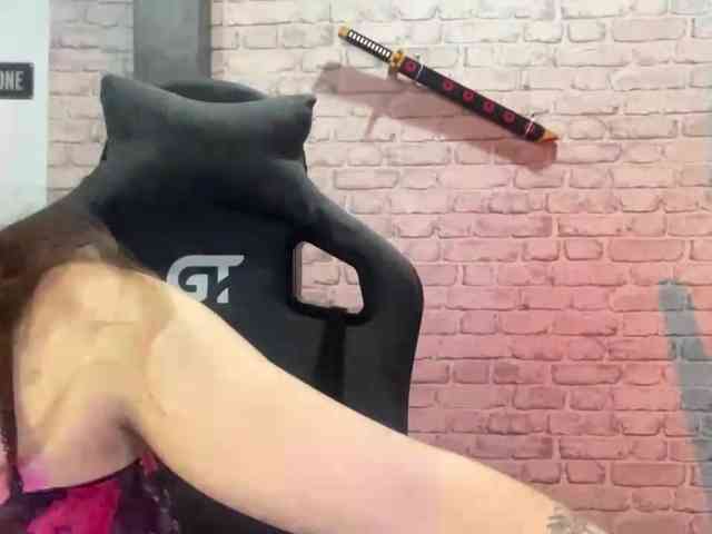 LitaFirestone webcam