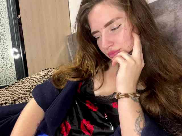 LitaFirestone webcam