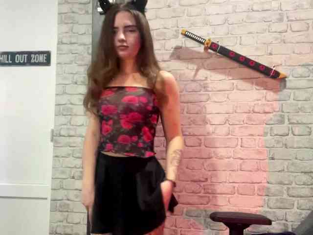 LitaFirestone webcam