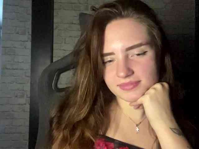 LitaFirestone webcam