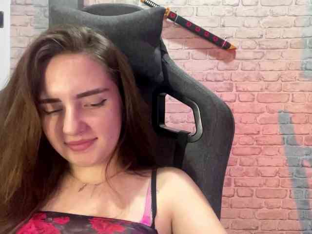 LitaFirestone webcam