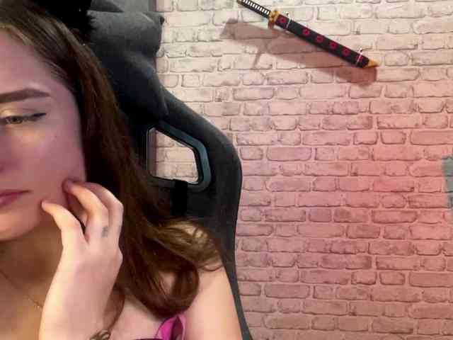 LitaFirestone webcam