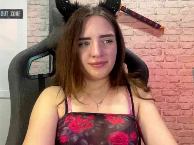 LitaFirestone webcam