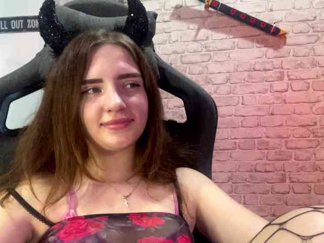 LitaFirestone webcam