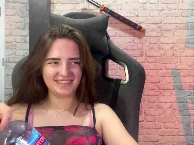 LitaFirestone webcam