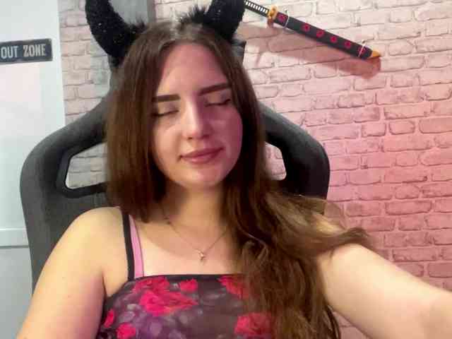 LitaFirestone webcam