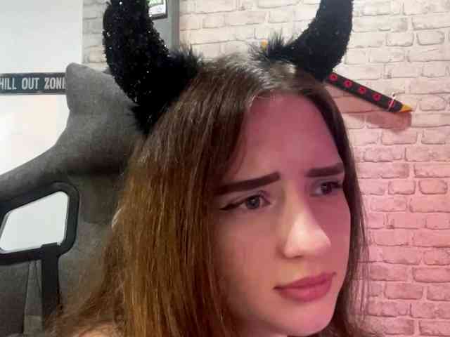 LitaFirestone webcam