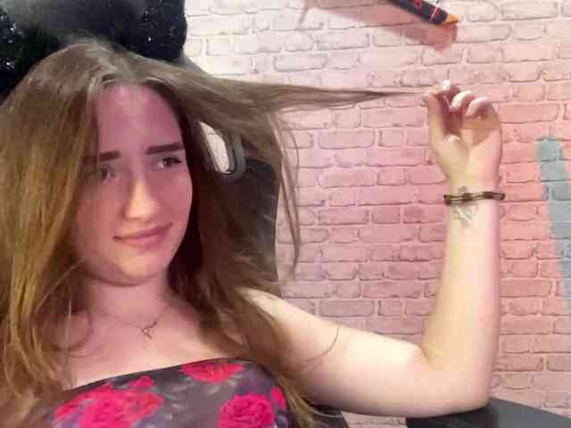 LitaFirestone webcam