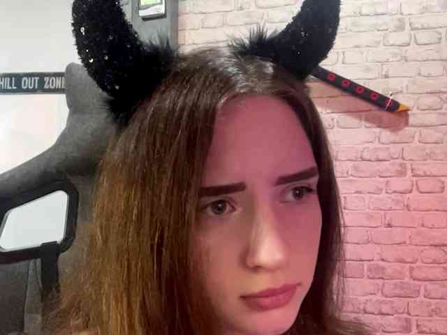 LitaFirestone webcam