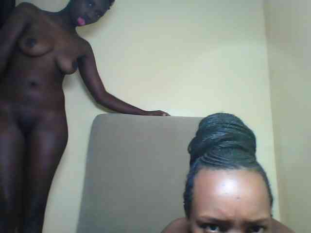 Bads-girles webcam
