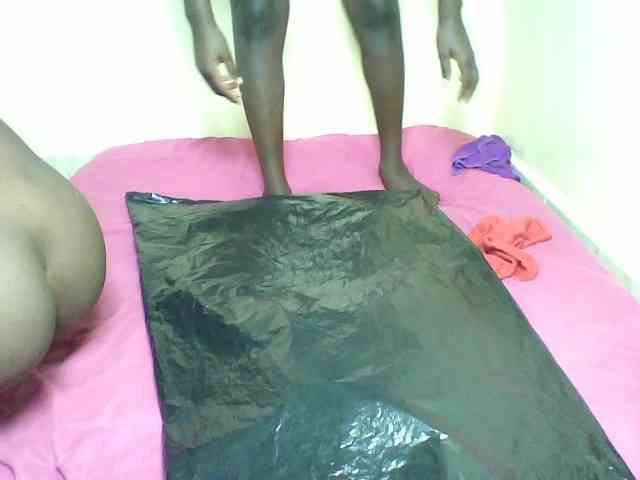 Bads-girles webcam