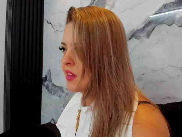 AbbyCastiblanco webcam