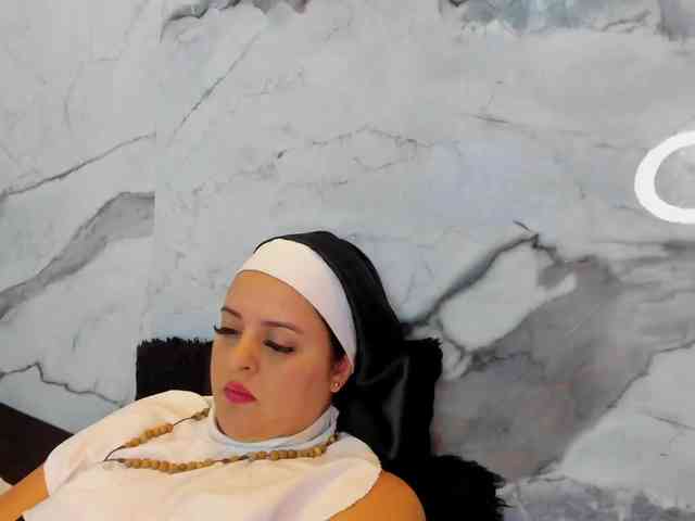 AbbyCastiblanco webcam