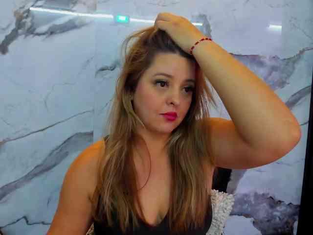 AbbyCastiblanco webcam