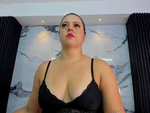 AbbyCastiblanco webcam