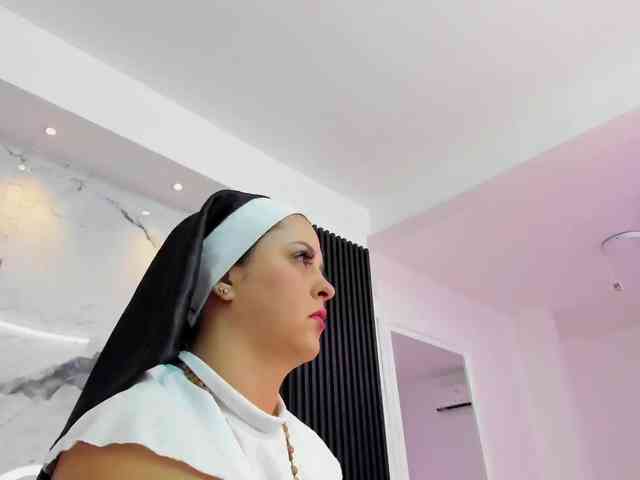 AbbyCastiblanco webcam