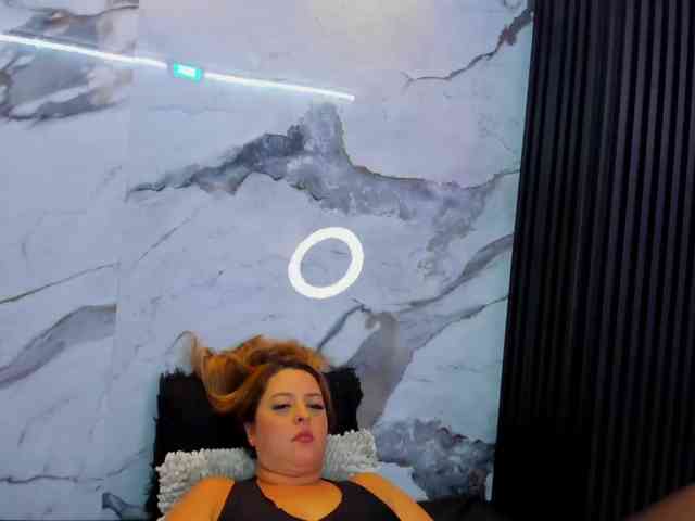 AbbyCastiblanco webcam