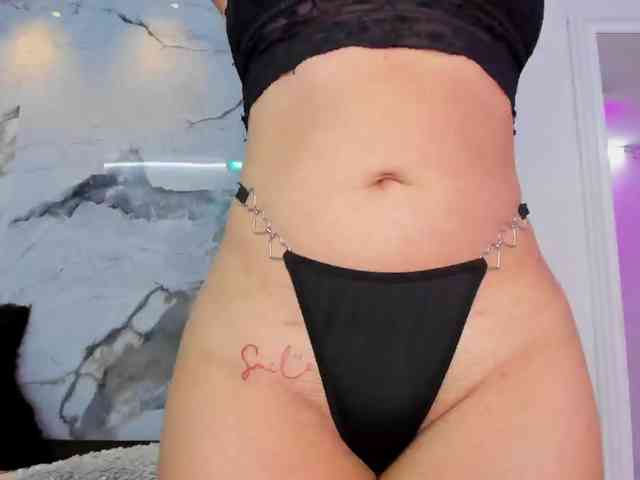AbbyCastiblanco webcam