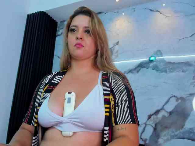AbbyCastiblanco webcam
