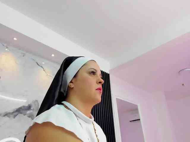 AbbyCastiblanco webcam