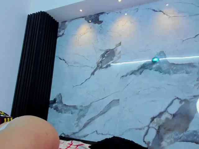 AbbyCastiblanco webcam