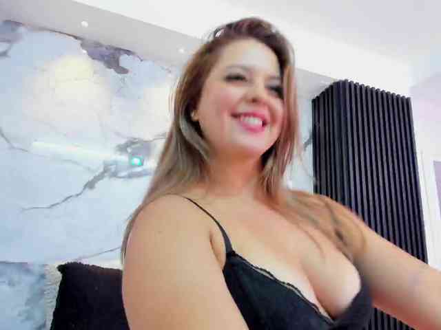 AbbyCastiblanco webcam