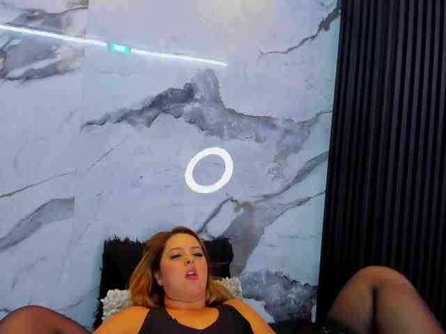 AbbyCastiblanco webcam