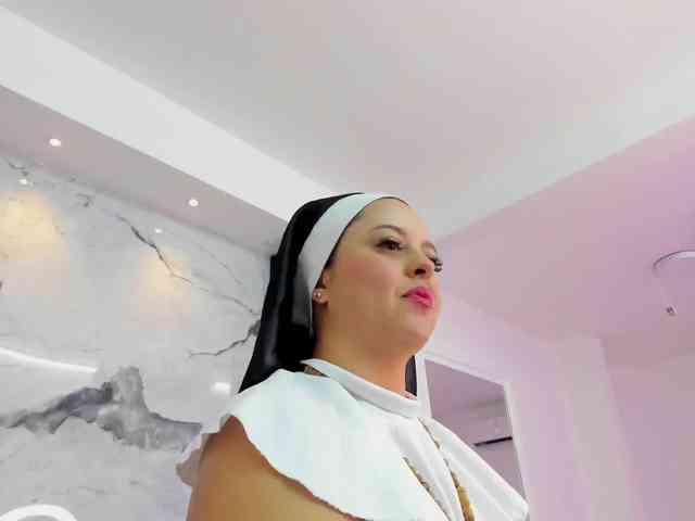 AbbyCastiblanco webcam