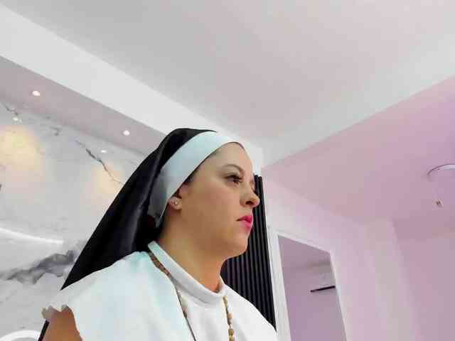 AbbyCastiblanco webcam