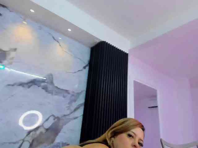 AbbyCastiblanco webcam