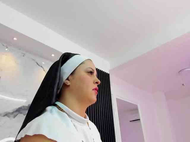 AbbyCastiblanco webcam