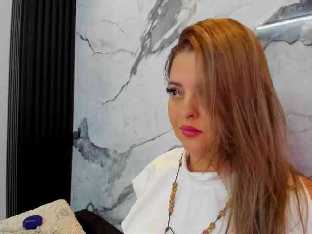 AbbyCastiblanco webcam