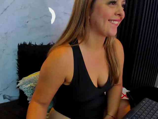 AbbyCastiblanco webcam