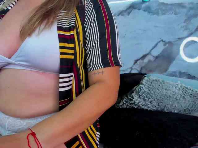 AbbyCastiblanco webcam