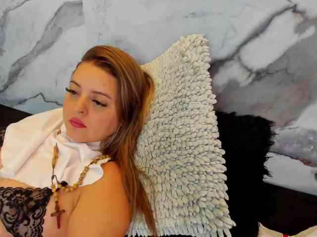 AbbyCastiblanco webcam