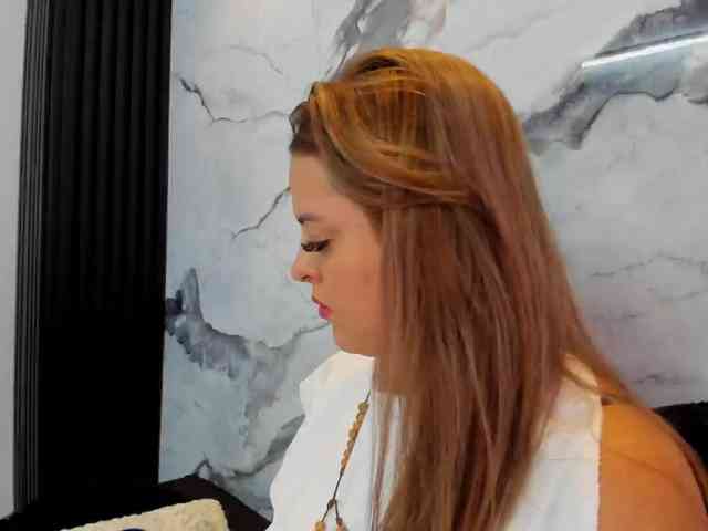 AbbyCastiblanco webcam