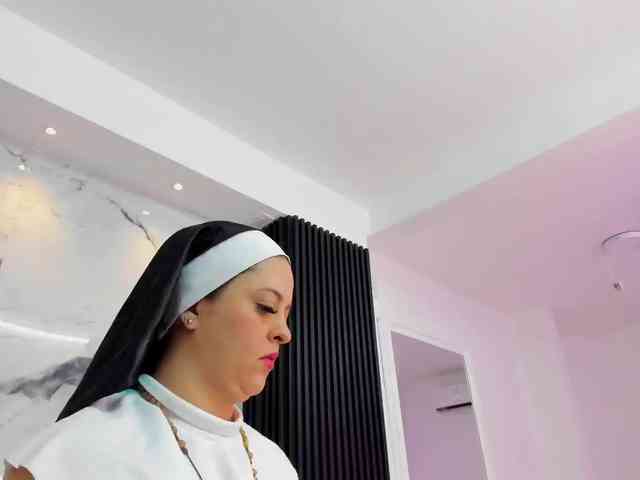 AbbyCastiblanco webcam