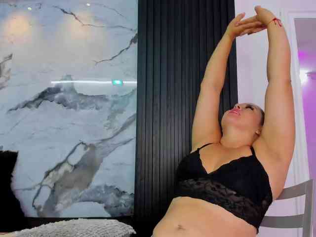 AbbyCastiblanco webcam