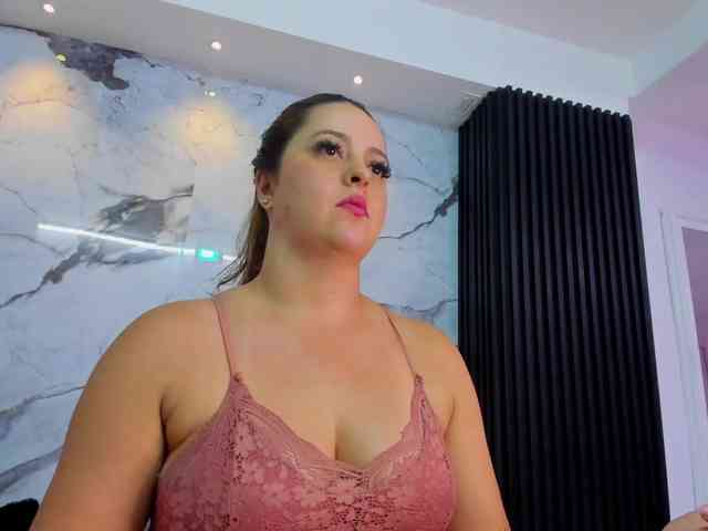 AbbyCastiblanco webcam