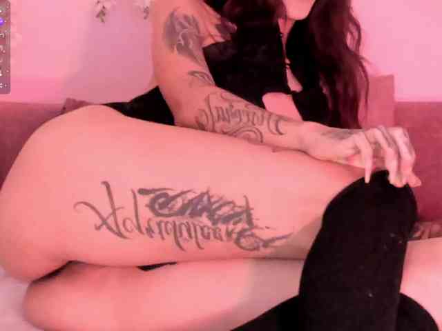 Maligosh webcam