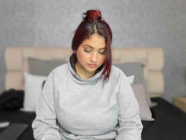 megan-sps webcam