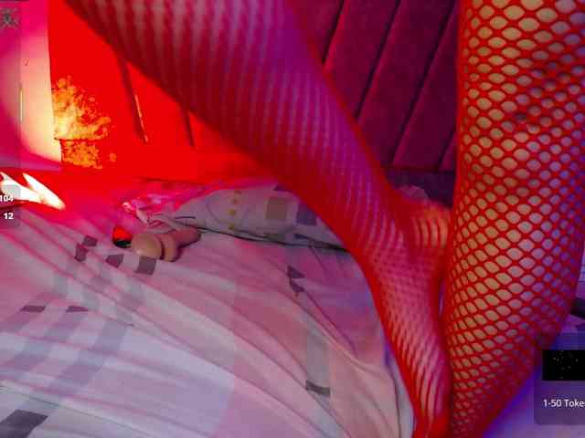 scarlet-jones webcam