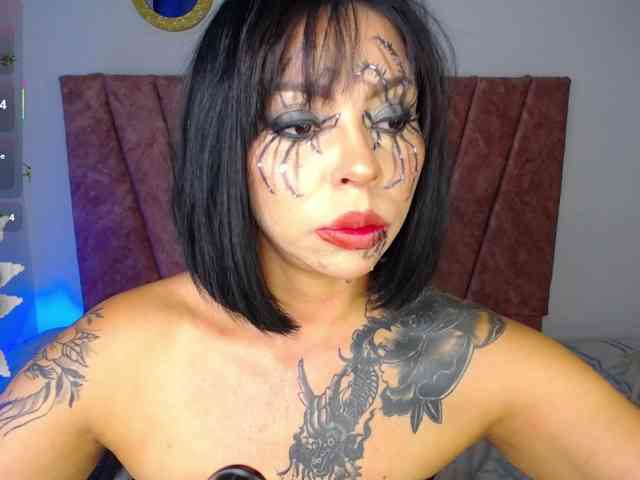 scarlet-jones webcam