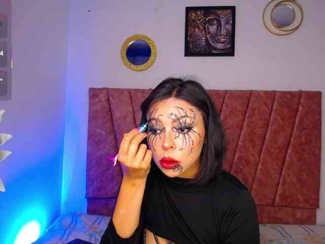 scarlet-jones webcam