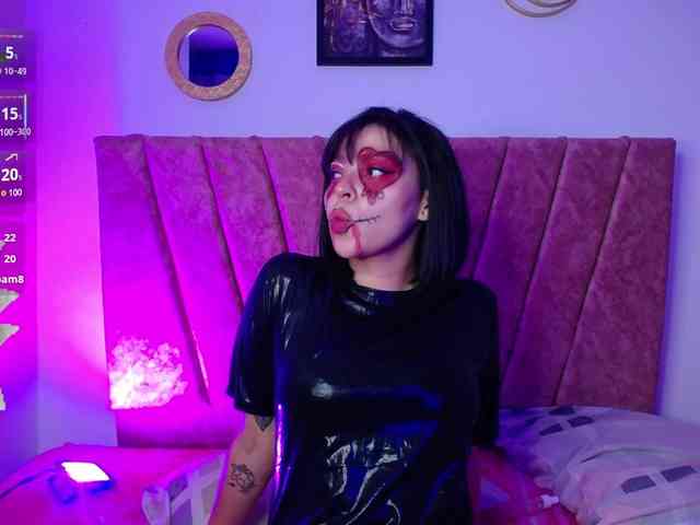 scarlet-jones webcam