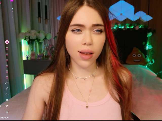 MimiForce Live Cam Chat on BongaCams