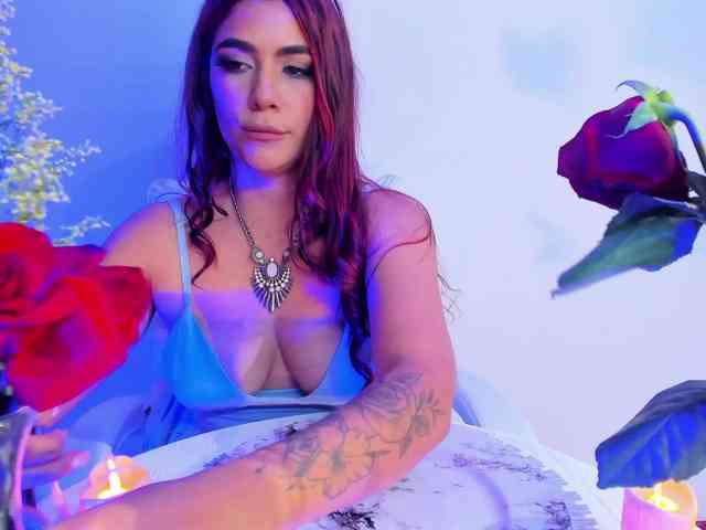 ManisshaStonn webcam